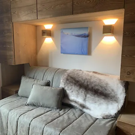 Nible' Apartment