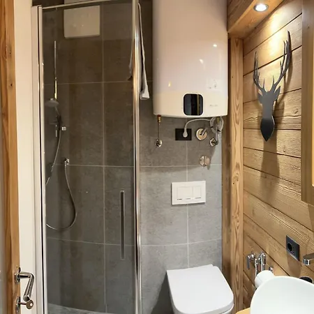 Nible' Appartement *