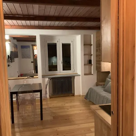 Nible' Apartment