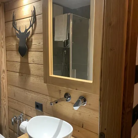 Appartement Nible' *