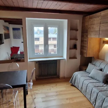 Apartment Nible'