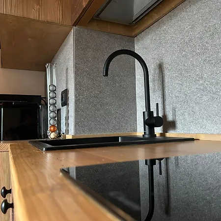 Nible' Apartment
