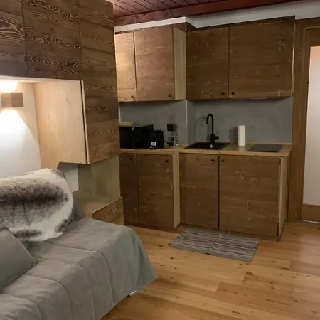 Nible' Apartment *