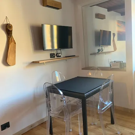 Nible' Apartment