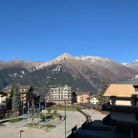 Nible' Appartement *