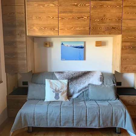 Apartment Nible' *